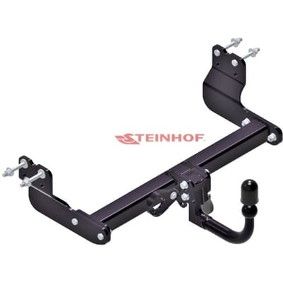Trekhaak STEINHOF F-308