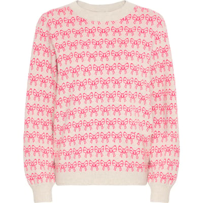 Ichi IHBRIELLE LS4 Dames Blouse - Maat M