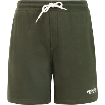 Protest Prtclints Jr – Korte broek Jongens – Joggingbroek – Tailleband elastiek