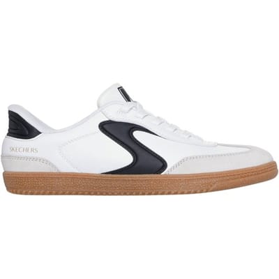 Skechers - maat 40- Hotshot Dames Sneakers - Wit