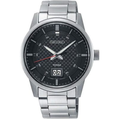 Seiko SUR269P1 Horloge Heren