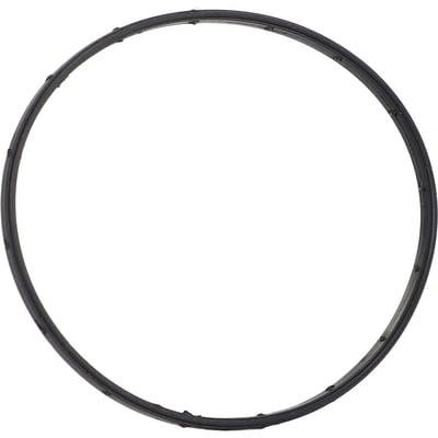 Vacuümpomp Afdichtingsrubber Optimale Afdichtingsprestaties 455623 Vervanging voor Peugeot 207 208 308 508 gray