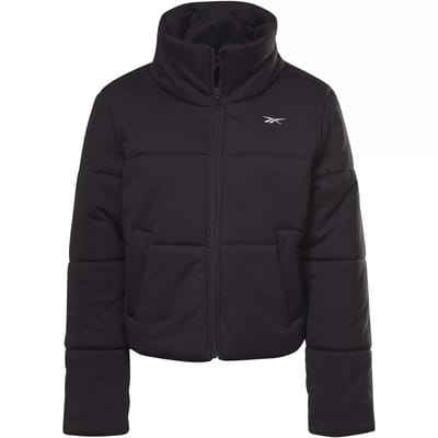 Donsjack voor dames Reebok Studio