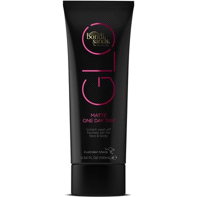 Bondi Sands GLO Matte One Day Tan 100ml