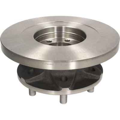 Remschijf FEBI BILSTEIN 17348, 1 Stuk