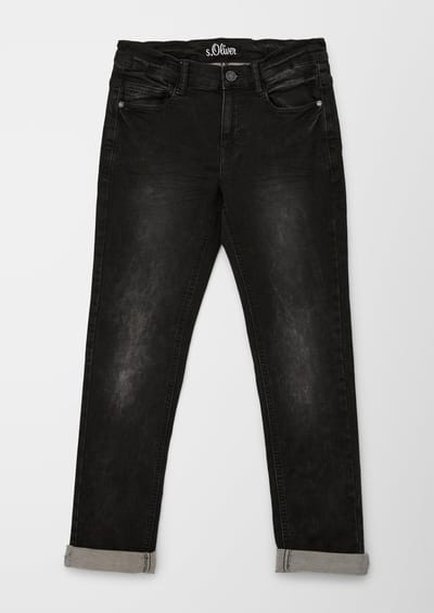 s.Oliver Jeans-Hose SEATTLE