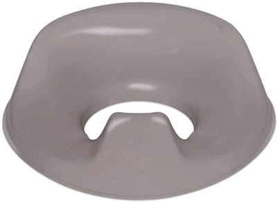 Bébé-jou Toiletverkleiner de luxe Chalk Brown