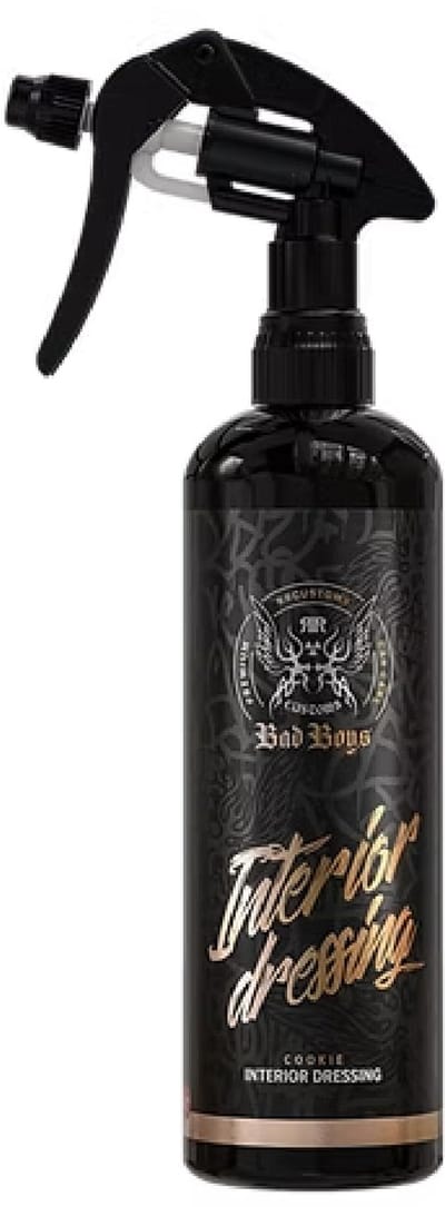 RR Customs - BadBoys - Interior dressing cookie 500ml