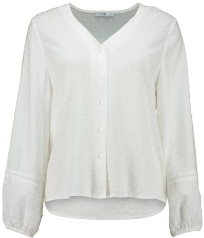 Hailys – Dames Blouse - XS