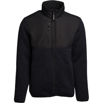 Fleece Pen Duick Portland