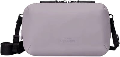 Ucon Acrobatics Ando Lotus - Schoudertas 20 cm (dusty lilac)