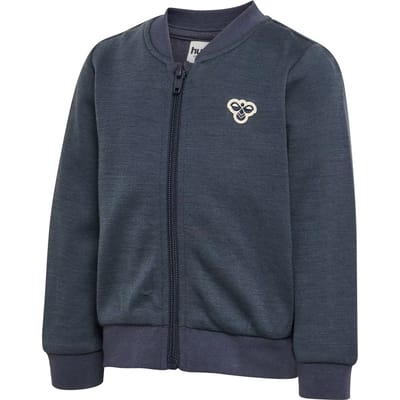 Baby trainingsjack Hummel Bee