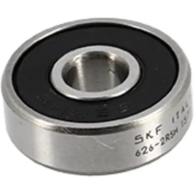 Lager 626 2RS (D6X19 EP 6) Sélection CGN Cycle