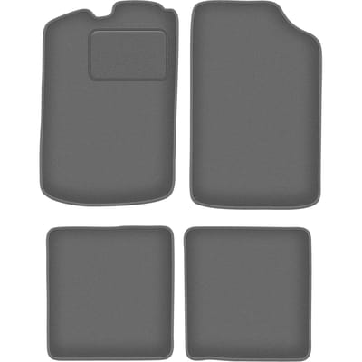 Grafiet automatten voor: Volkswagen Golf I hatchback (1974-1983)