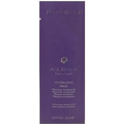 Geen remming, Leeftijd Vernieuwende DD Crème, Haar Crème Behandeling, Voor Hydratatie, 10 ml