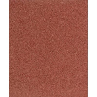 PFERD TOOLS 45013004 Handschuurpapier Korrelgrootte (num) 40 (l x b) 280 mm x 230 mm 50 stuk(s)