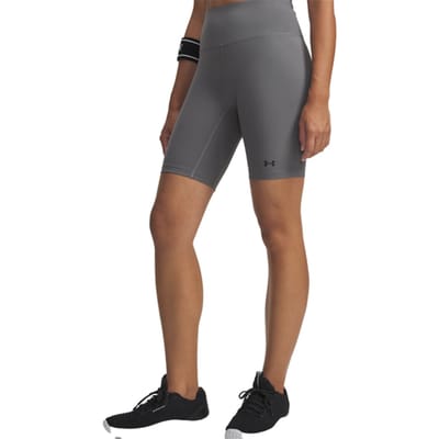 Under Armour Motion Bike Emea Korte Broek Dames Groen K709