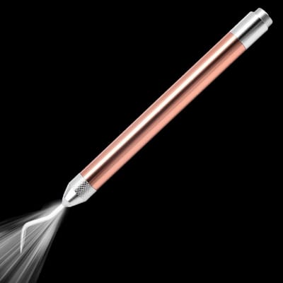 Onkruidsteker met LED-verlichting en Verwisselbare Haken – Ergonomisch Handgereedschap