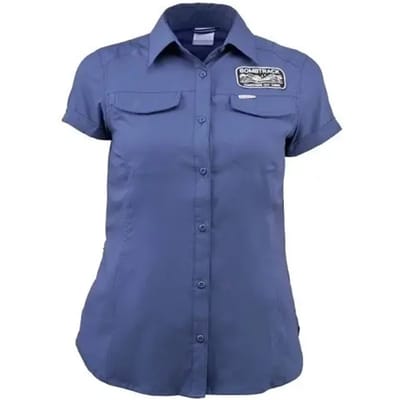 Shirt Bombtrack Wanderlust
