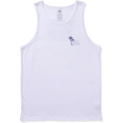 Tanktop Salty Crew A Frame