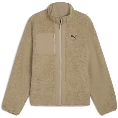Fleece Jack Puma -