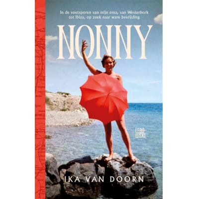 Nonny - Ika van Doorn