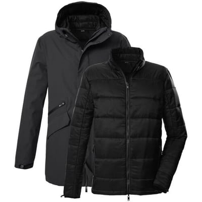 Parka Jas Killtec -