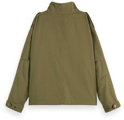 Scotch & Soda - Dames - Jassen