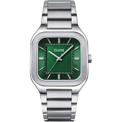 Cluse Quadrus CW25702 Horloge