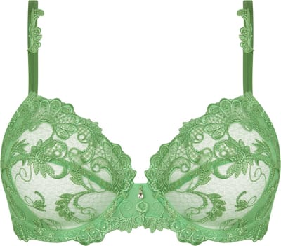 lise charmel-dressing floral-BCC 6088 80/95E