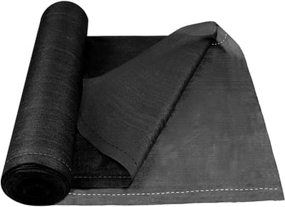 ACXIN Zichtdoek Schaduwdoek HDPE 150 g/m² Windscherm Privacy - 1.8x10m - Antraciet