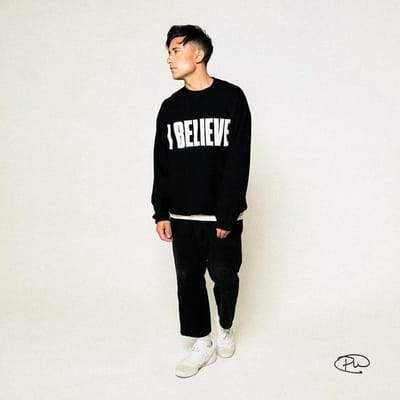 Phil Wickham - I Believe (CD)
