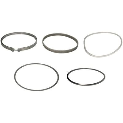 Uitlaatsysteem beugel ENGITECH ENT660003