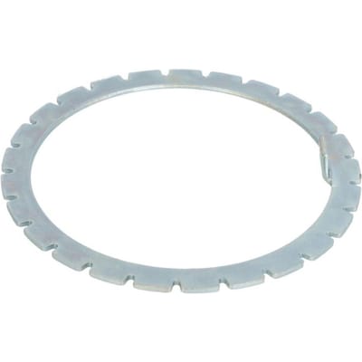 Borgplaat, asmoer AUGER 74224
