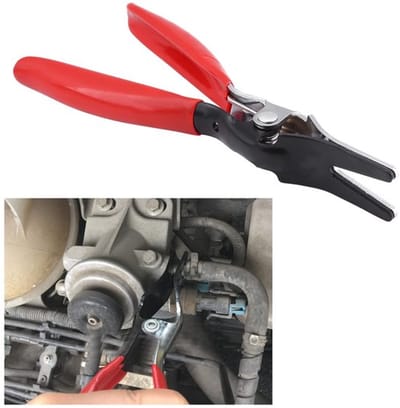 Dailygoody - Slang Verwijder Tool - Rvs Hulpstuk voor Hitte en