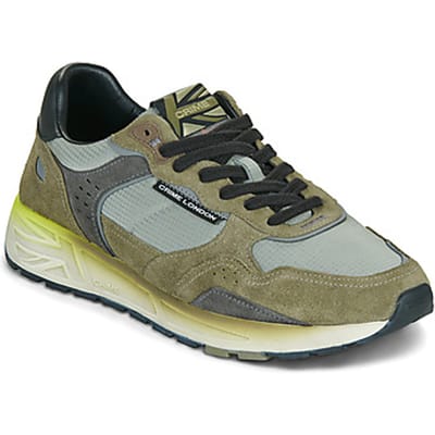 Lage Sneakers Crime London RUSH