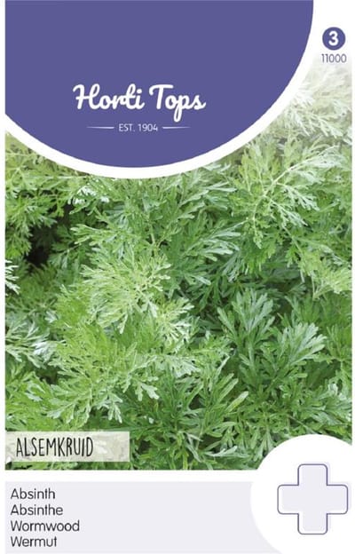 Hortitops Zaden - Absinth-Alsem