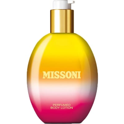 Missoni Body Lotion Missoni - Missoni Body Lotion  - 250 ML