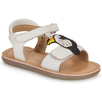 Sandalen voor babymeisjes MOD 8 Cloonimals