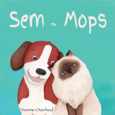 Sem En Mops - Yvonne Overheul