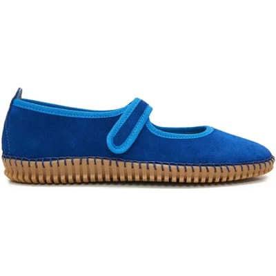 Dames espadrilles El Cielo Giada