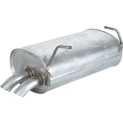 Geluiddemper achter BOSAL 135-131
