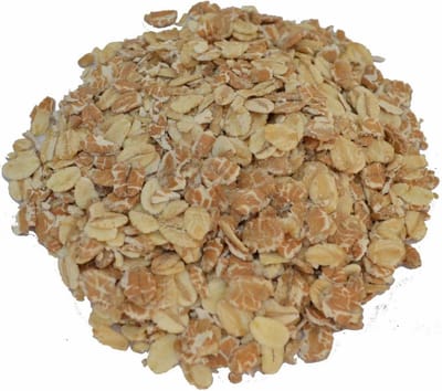 De Kruidenbaron - Muesli 3 granen - zak 1 kilo