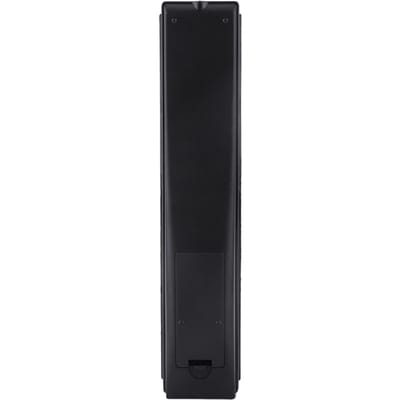 Nieuwe Draagbare Universele Vervangingsafstandsbediening GB118WJSA Controller Voor Sharp LCD LED TV black