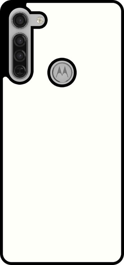 Geschikt voor Motorola Moto G8 Sublimatie Hoesje TPU – Geschikt Voor Sublimatiedruk Warmtepers – Doe Het Zelf Case Met Eigen Foto Of Opdruk Geschikt Voor Motorola Moto G8 – Smartphonica geschikt voor Motorola Moto G8