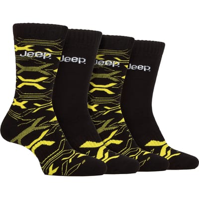 Heren Bamboe Boot Sokken | Dikke Stevige Sokken | Sokken Ideaal voor Wandelen