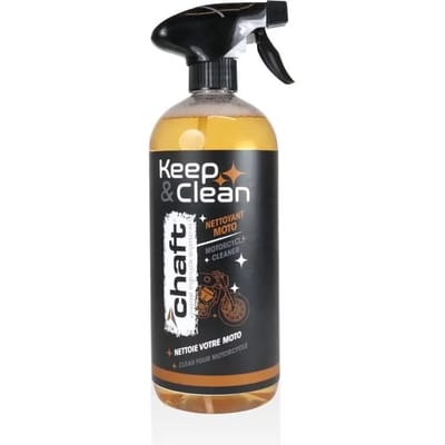 Motorreiniger Chaft Keep & Clean