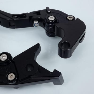 Levier frein droit Myra pour Moto Honda 650 CB RA R NEO SPORTS CAFE 2019 à 2022 AV Neuf