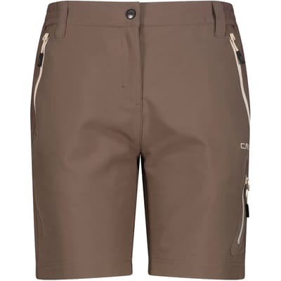 Dames lange bermuda CMP Stretch