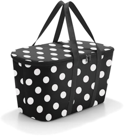 Koeltas voor verse snacks en dranken - Ideaal voor onderweg